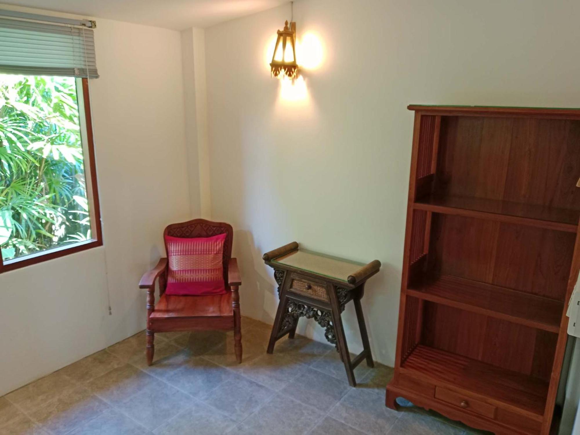 Happiness Resort Sukhothai Room photo